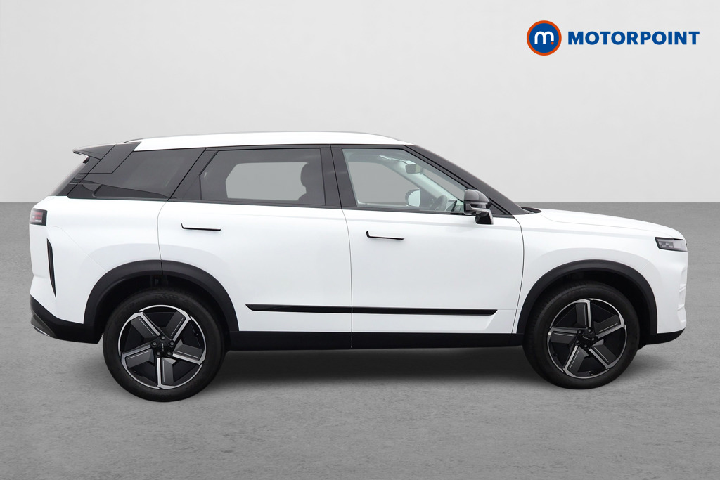 Jaecoo 7 Luxury Automatic Petrol SUV - Stock Number (1665059) - Drivers side