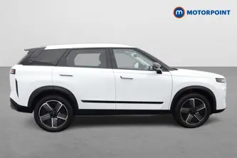 Jaecoo 7 Luxury Automatic Petrol SUV - Stock Number (1665059) - Drivers side