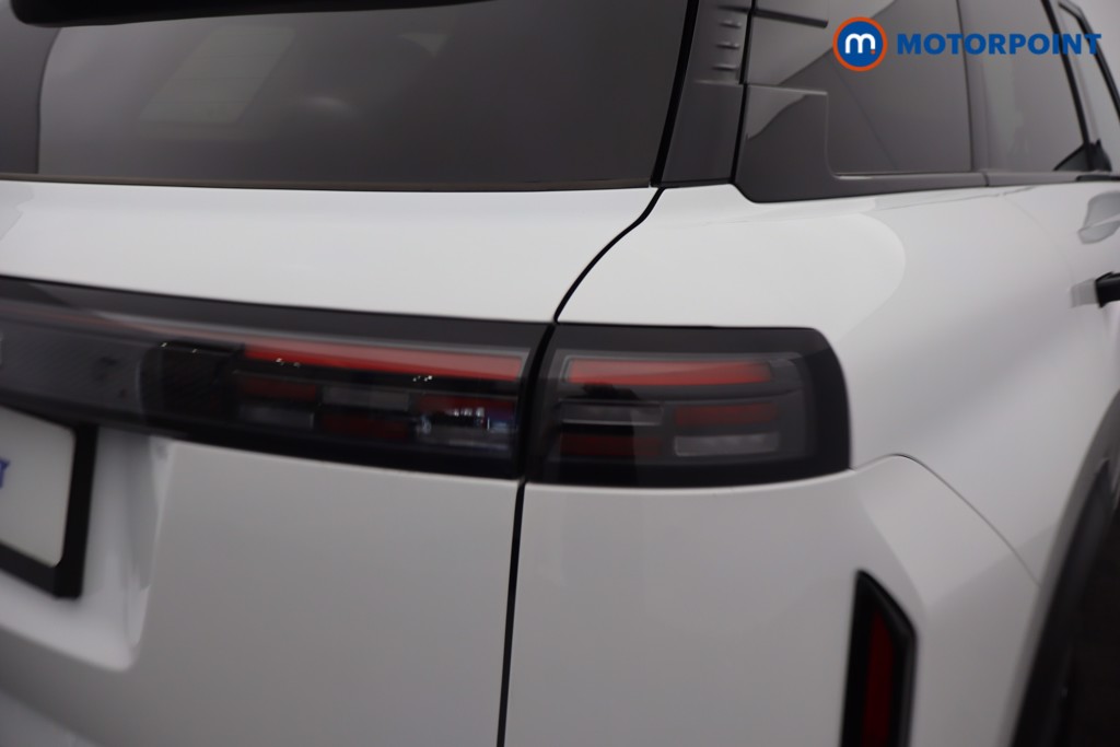 Jaecoo 7 Luxury Automatic Petrol SUV - Stock Number (1665061) - 3rd supplementary image
