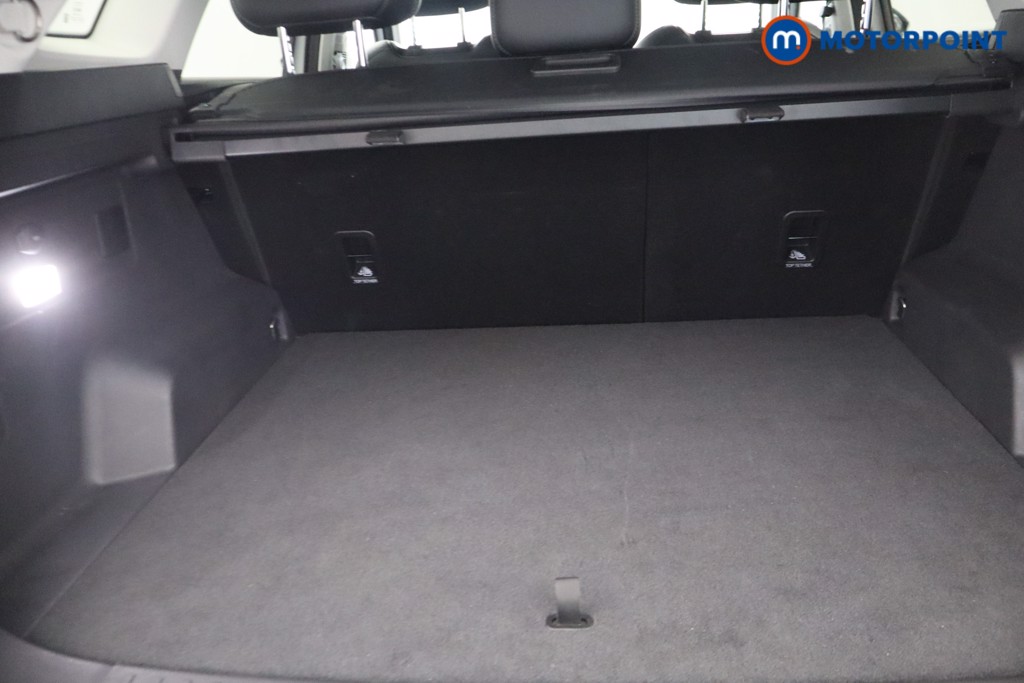 Jaecoo 7 Luxury Automatic Petrol SUV - Stock Number (1665061) - 5th supplementary image