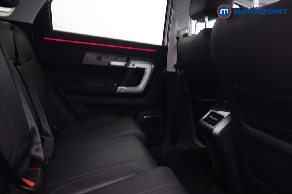 Jaecoo 7 Luxury Automatic Petrol SUV - Stock Number (1665061) - 9th supplementary image