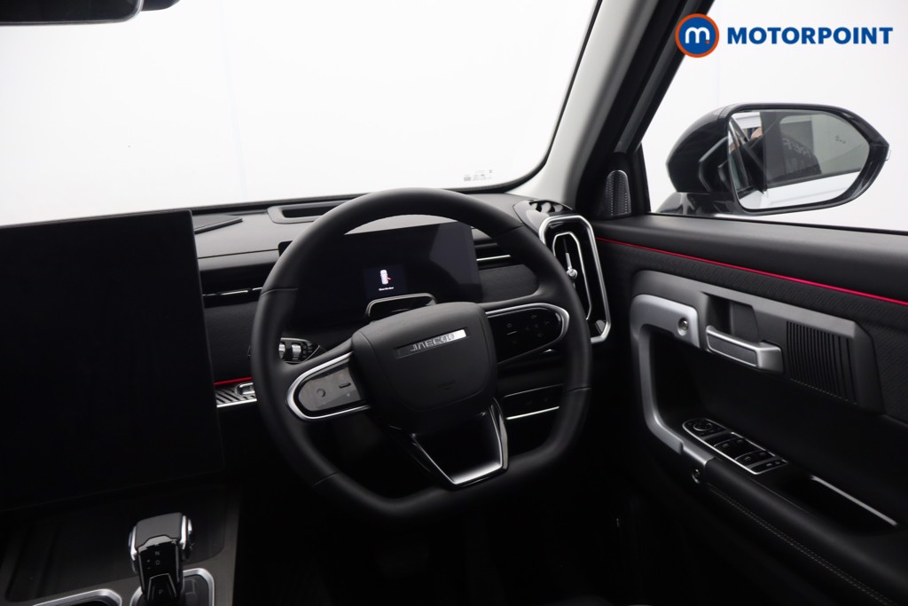 Jaecoo 7 Luxury Automatic Petrol SUV - Stock Number (1665061) - 10th supplementary image