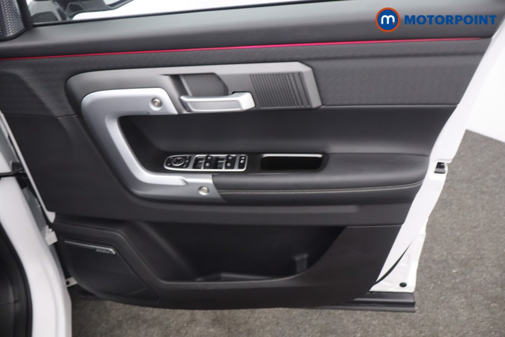 Jaecoo 7 Luxury Automatic Petrol SUV - Stock Number (1665061) - 11th supplementary image