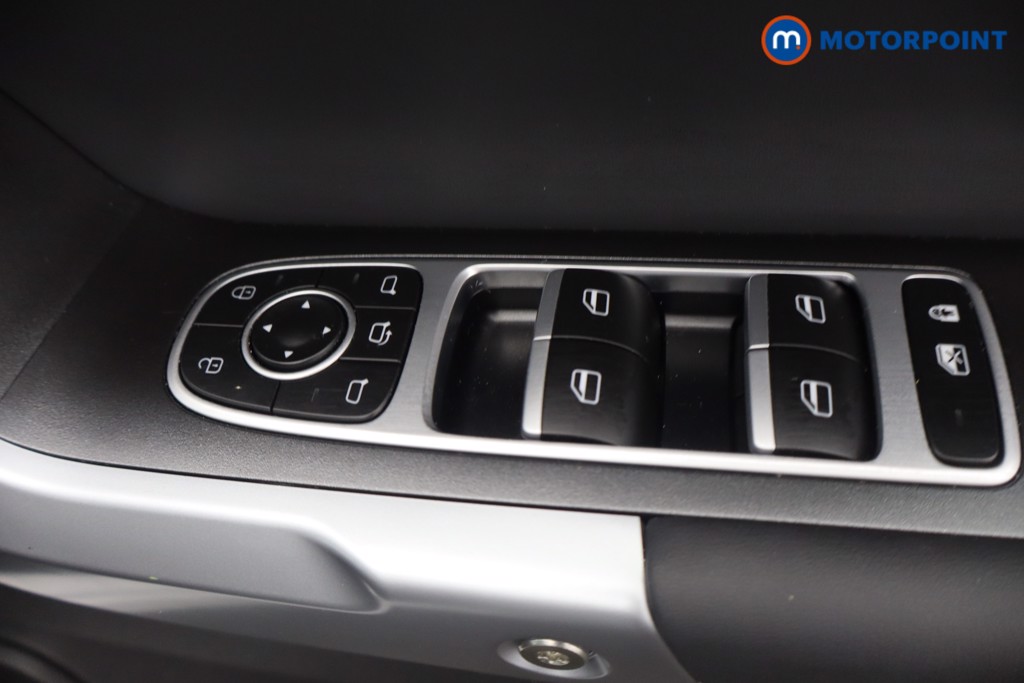 Jaecoo 7 Luxury Automatic Petrol SUV - Stock Number (1665061) - 12th supplementary image