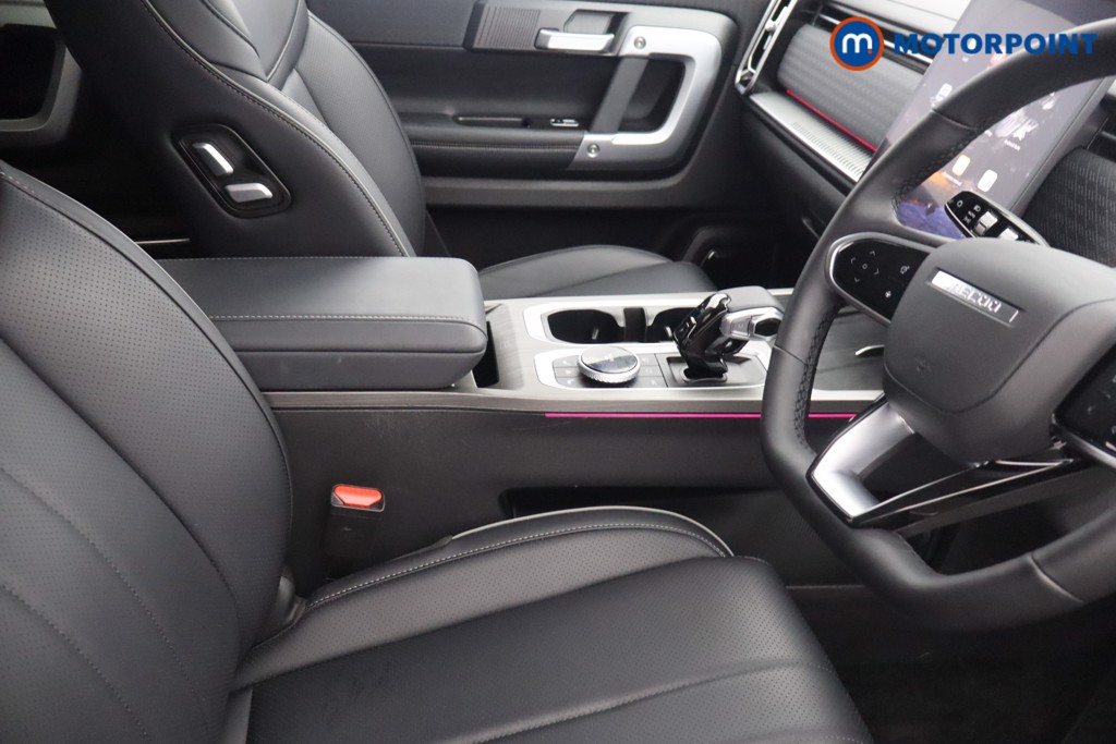 Jaecoo 7 Luxury Automatic Petrol SUV - Stock Number (1665061) - 16th supplementary image