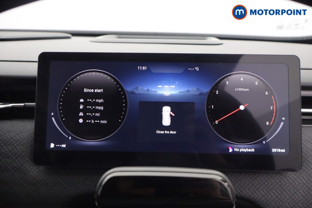 Jaecoo 7 Luxury Automatic Petrol SUV - Stock Number (1665061) - 19th supplementary image