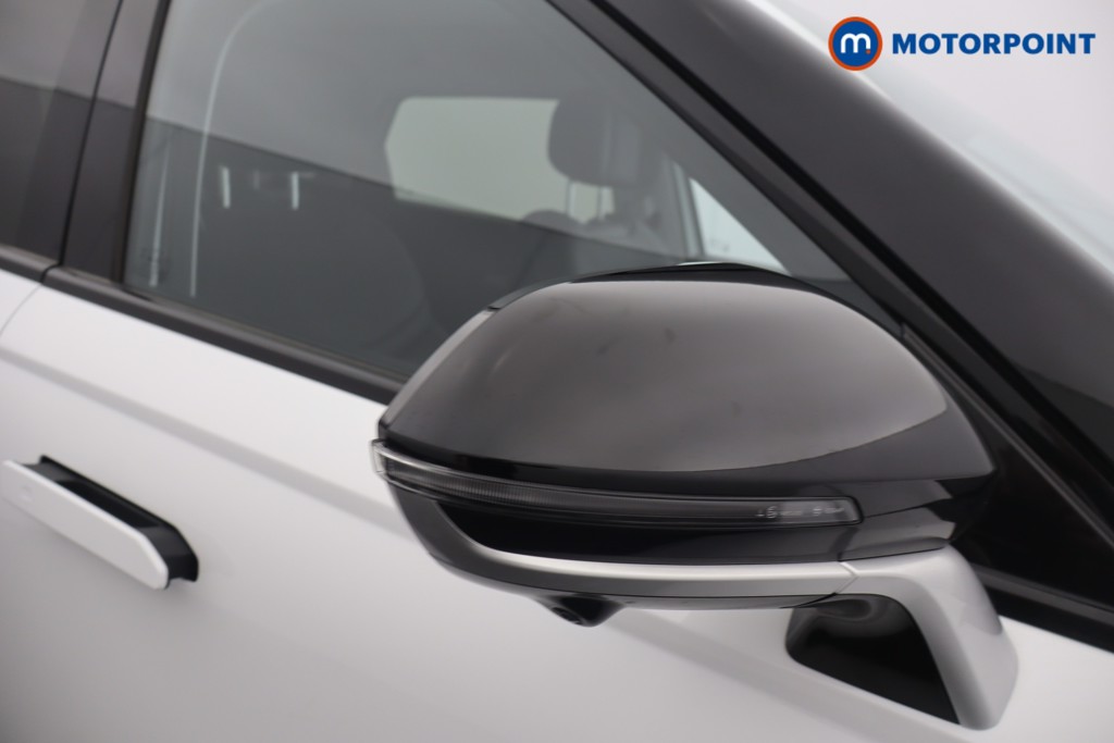 Jaecoo 7 Luxury Automatic Petrol SUV - Stock Number (1665061) - 23rd supplementary image