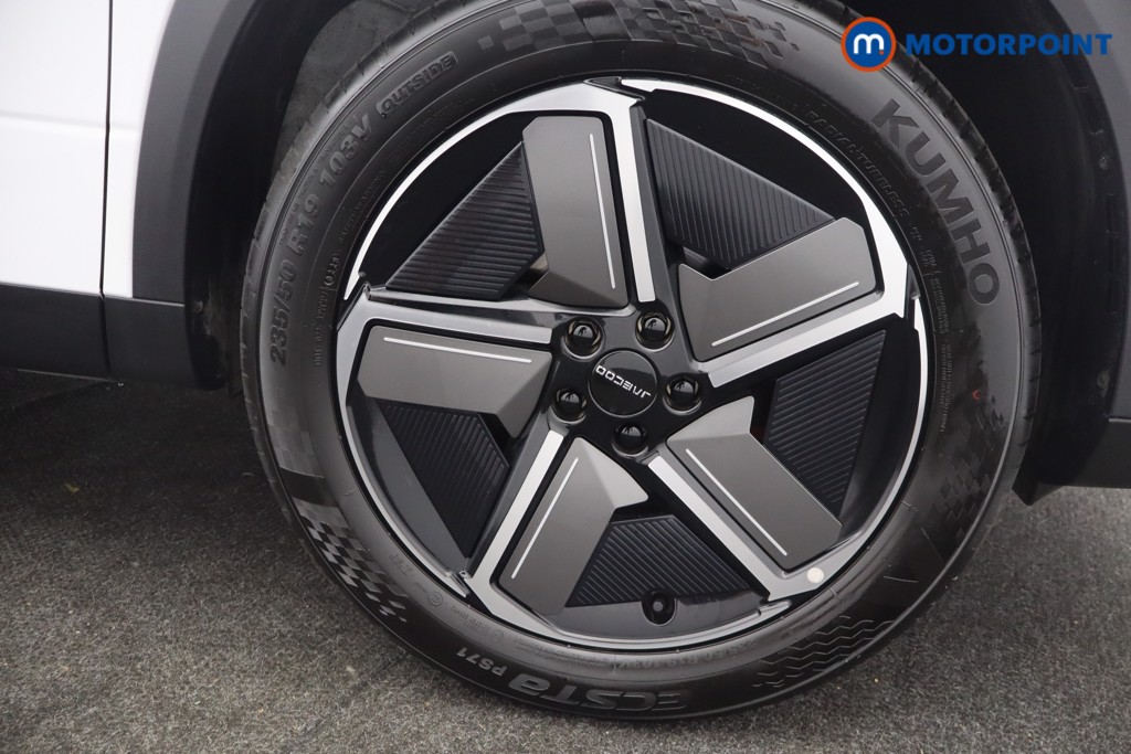 Jaecoo 7 Luxury Automatic Petrol SUV - Stock Number (1665061) - 24th supplementary image