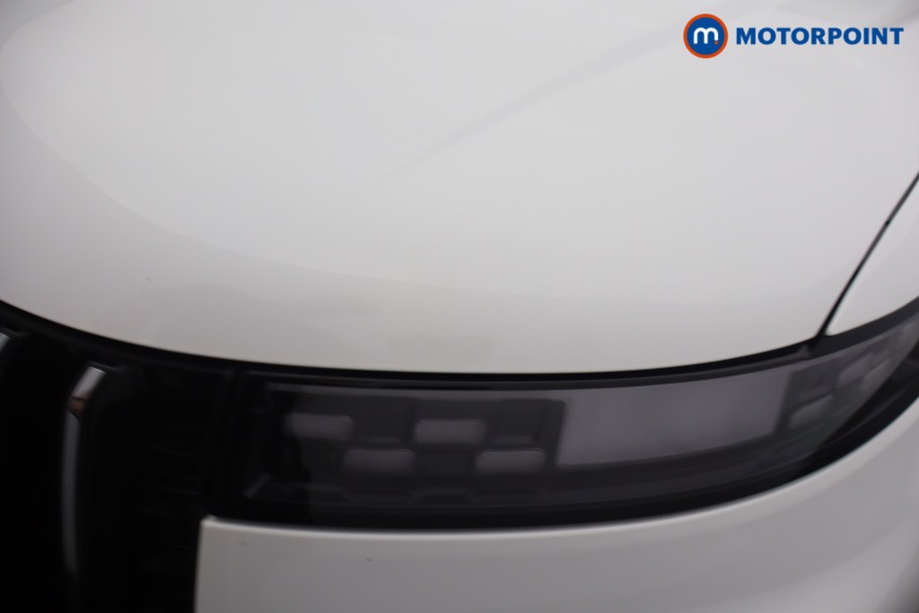 Jaecoo 7 Luxury Automatic Petrol SUV - Stock Number (1665061) - 27th supplementary image