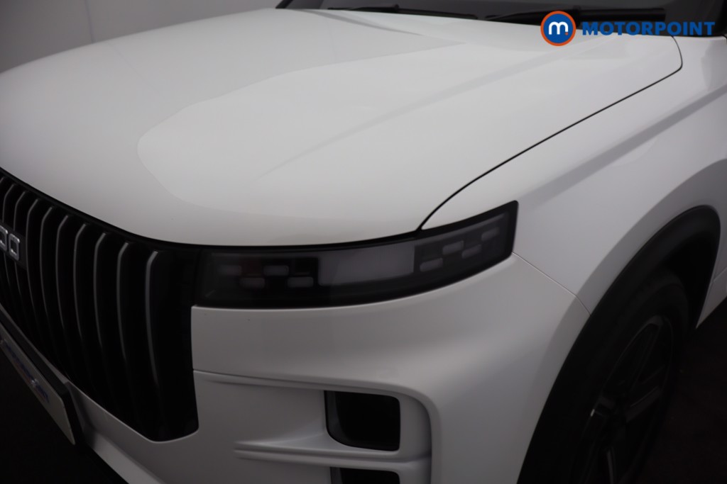 Jaecoo 7 Luxury Automatic Petrol SUV - Stock Number (1665061) - 28th supplementary image