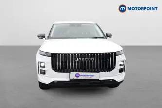 Jaecoo 7 Luxury Automatic Petrol SUV - Stock Number (1665061) - Front bumper