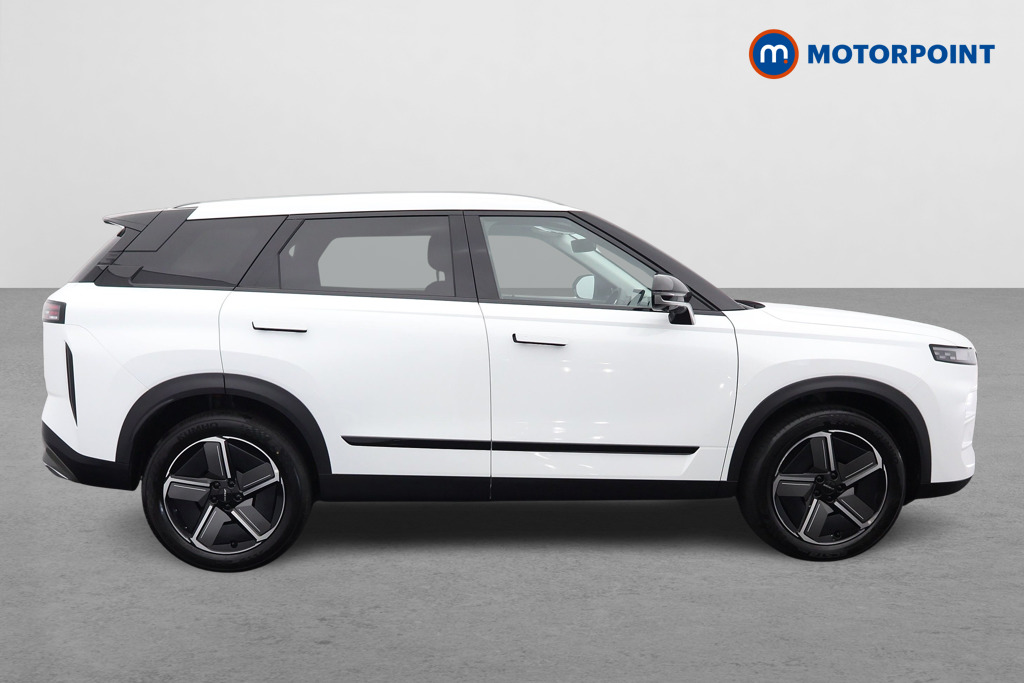 Jaecoo 7 Luxury Automatic Petrol SUV - Stock Number (1665061) - Drivers side