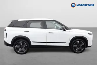 Jaecoo 7 Luxury Automatic Petrol SUV - Stock Number (1665061) - Drivers side