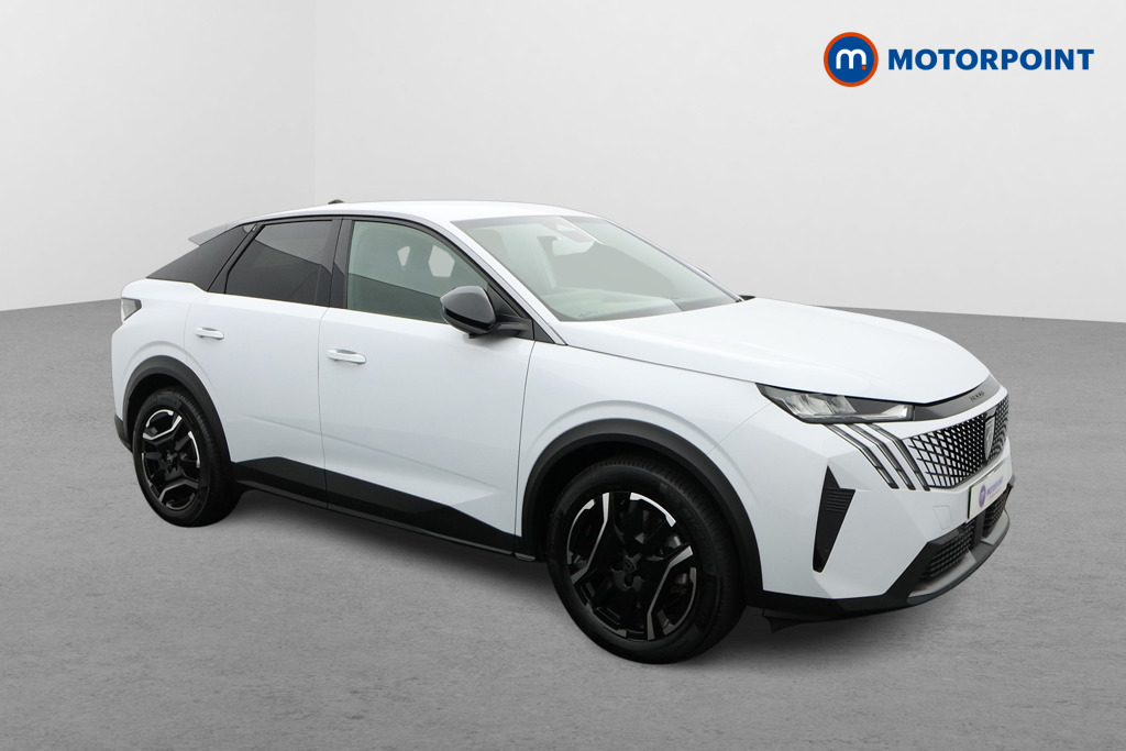 Peugeot 3008 listing photo