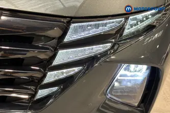 Hyundai Tucson Ultimate Automatic Petrol-Electric Hybrid SUV - Stock Number (1665181) - 994th supplementary image
