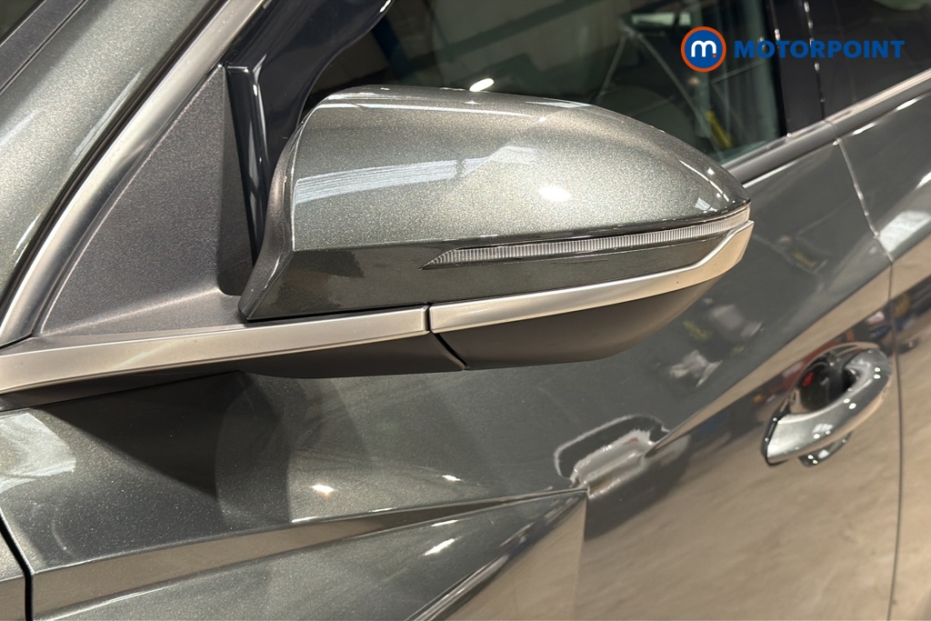 Hyundai Tucson Ultimate Automatic Petrol-Electric Hybrid SUV - Stock Number (1665181) - 995th supplementary image