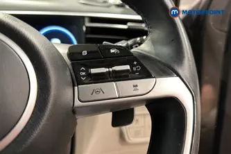 Hyundai Tucson Ultimate Automatic Petrol-Electric Hybrid SUV - Stock Number (1665181) - 3rd supplementary image