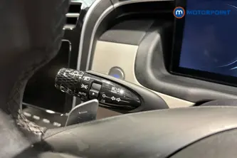 Hyundai Tucson Ultimate Automatic Petrol-Electric Hybrid SUV - Stock Number (1665181) - 5th supplementary image
