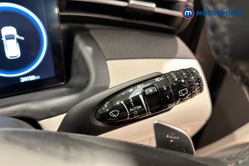 Hyundai Tucson Ultimate Automatic Petrol-Electric Hybrid SUV - Stock Number (1665181) - 6th supplementary image