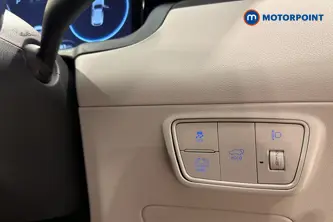 Hyundai Tucson Ultimate Automatic Petrol-Electric Hybrid SUV - Stock Number (1665181) - 11th supplementary image
