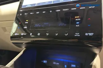Hyundai Tucson Ultimate Automatic Petrol-Electric Hybrid SUV - Stock Number (1665181) - 12th supplementary image