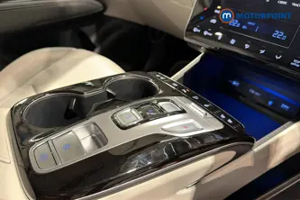 Hyundai Tucson Ultimate Automatic Petrol-Electric Hybrid SUV - Stock Number (1665181) - 15th supplementary image
