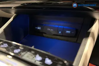Hyundai Tucson Ultimate Automatic Petrol-Electric Hybrid SUV - Stock Number (1665181) - 17th supplementary image