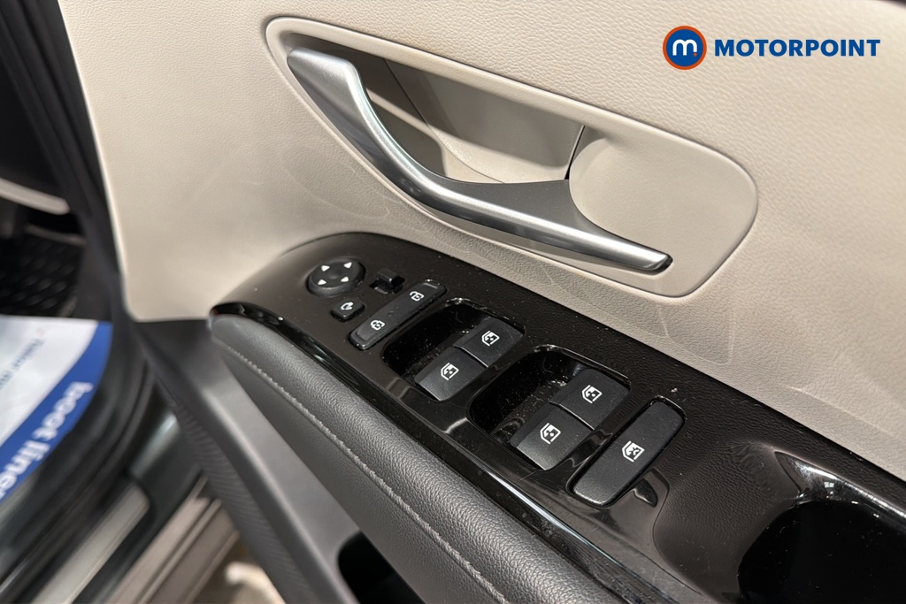 Hyundai Tucson Ultimate Automatic Petrol-Electric Hybrid SUV - Stock Number (1665181) - 19th supplementary image