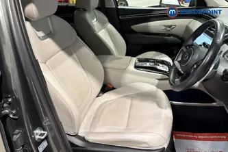 Hyundai Tucson Ultimate Automatic Petrol-Electric Hybrid SUV - Stock Number (1665181) - 22nd supplementary image