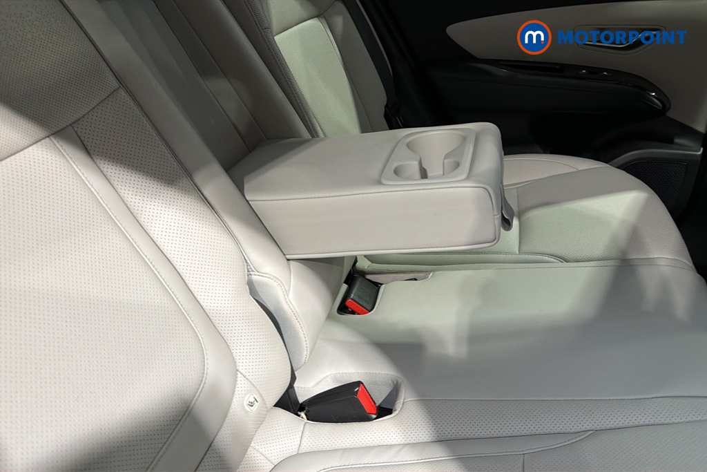 Hyundai Tucson Ultimate Automatic Petrol-Electric Hybrid SUV - Stock Number (1665181) - 26th supplementary image