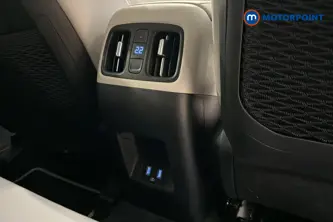 Hyundai Tucson Ultimate Automatic Petrol-Electric Hybrid SUV - Stock Number (1665181) - 28th supplementary image