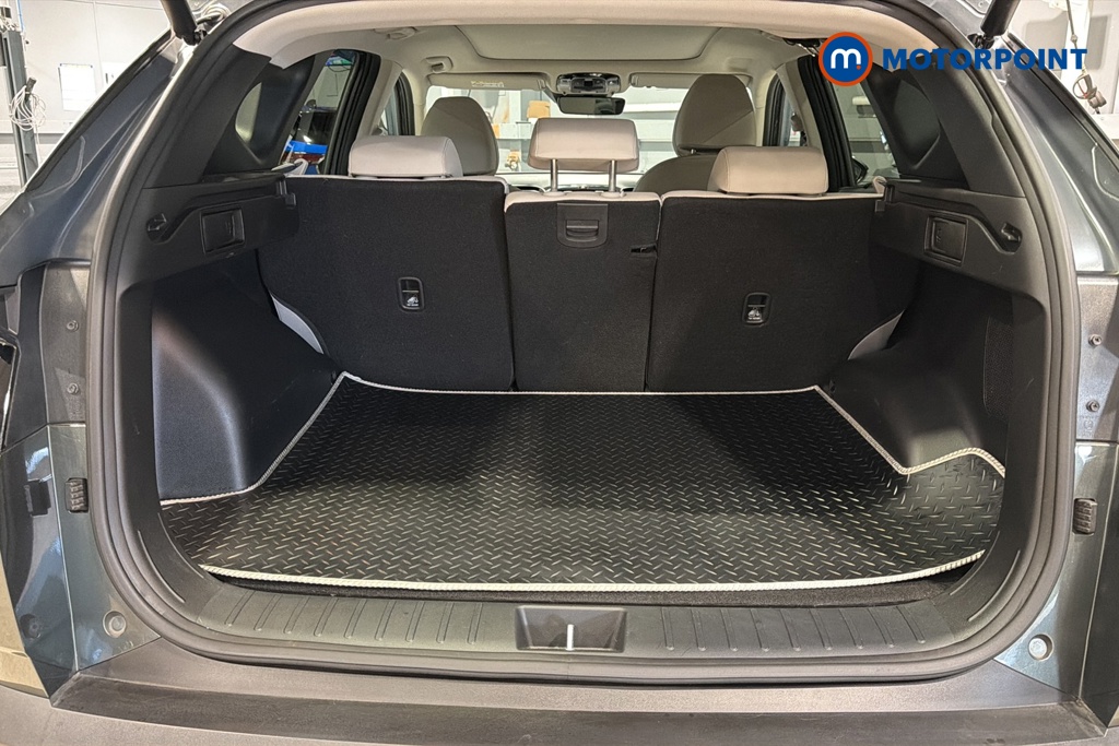 Hyundai Tucson Ultimate Automatic Petrol-Electric Hybrid SUV - Stock Number (1665181) - 30th supplementary image