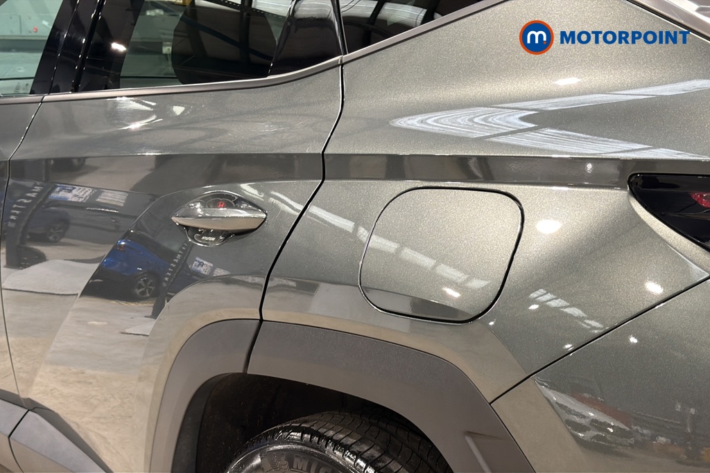Hyundai Tucson Ultimate Automatic Petrol-Electric Hybrid SUV - Stock Number (1665181) - 41st supplementary image