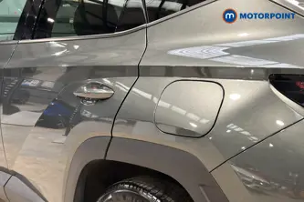 Hyundai Tucson Ultimate Automatic Petrol-Electric Hybrid SUV - Stock Number (1665181) - 41st supplementary image