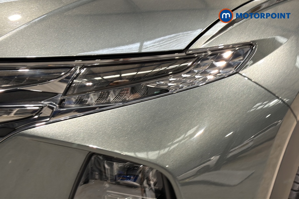 Hyundai Tucson Ultimate Automatic Petrol-Electric Hybrid SUV - Stock Number (1665181) - 42nd supplementary image