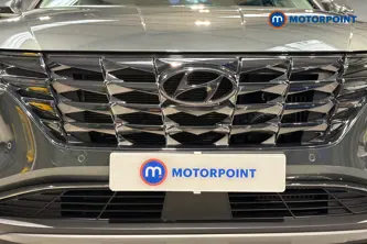 Hyundai Tucson Ultimate Automatic Petrol-Electric Hybrid SUV - Stock Number (1665181) - 43rd supplementary image
