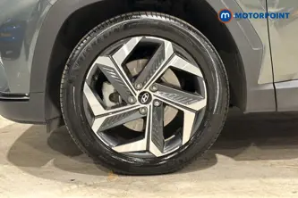 Hyundai Tucson Ultimate Automatic Petrol-Electric Hybrid SUV - Stock Number (1665181) - 44th supplementary image