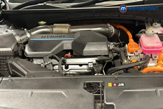 Hyundai Tucson Ultimate Automatic Petrol-Electric Hybrid SUV - Stock Number (1665181) - 48th supplementary image