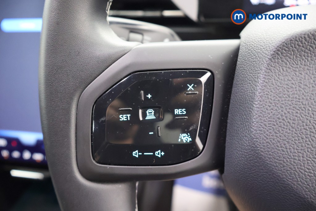 Ford Capri Select Automatic Electric SUV - Stock Number (1665254) - 2nd supplementary image