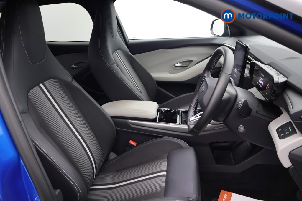 Ford Capri Select Automatic Electric SUV - Stock Number (1665254) - 14th supplementary image