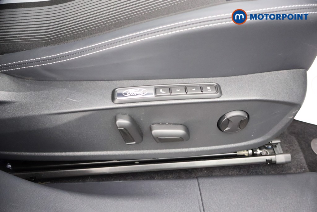 Ford Capri Select Automatic Electric SUV - Stock Number (1665254) - 16th supplementary image
