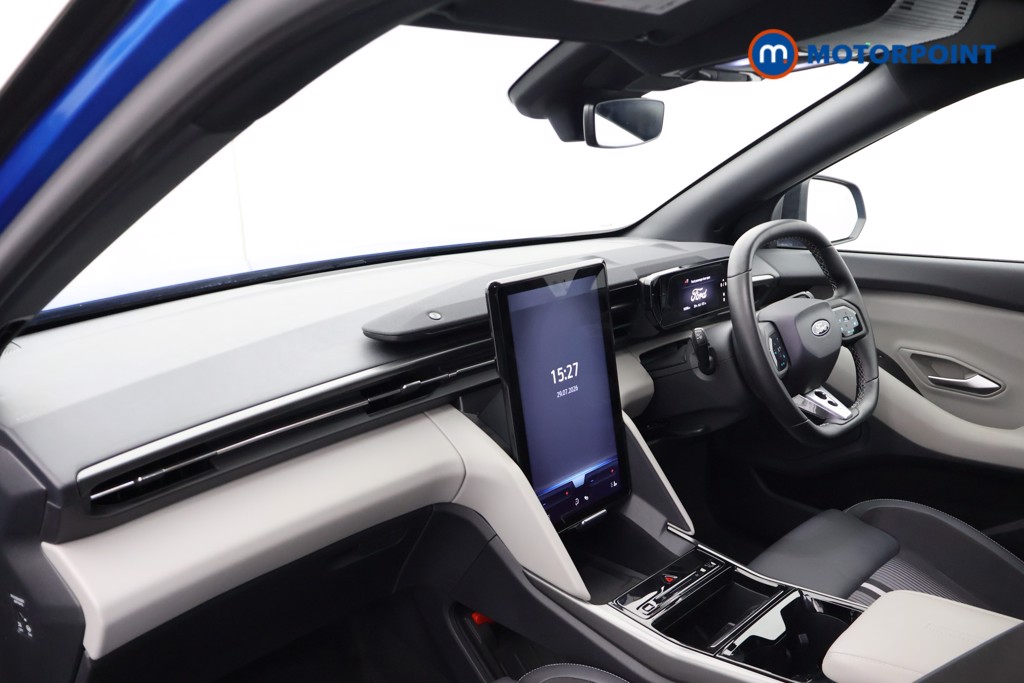 Ford Capri Select Automatic Electric SUV - Stock Number (1665254) - 20th supplementary image