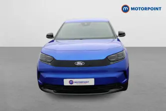 Ford Capri Select Automatic Electric SUV - Stock Number (1665254) - Front bumper