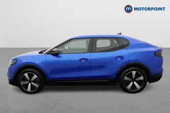 Ford Capri Select Automatic Electric SUV - Stock Number (1665254) - Passenger side