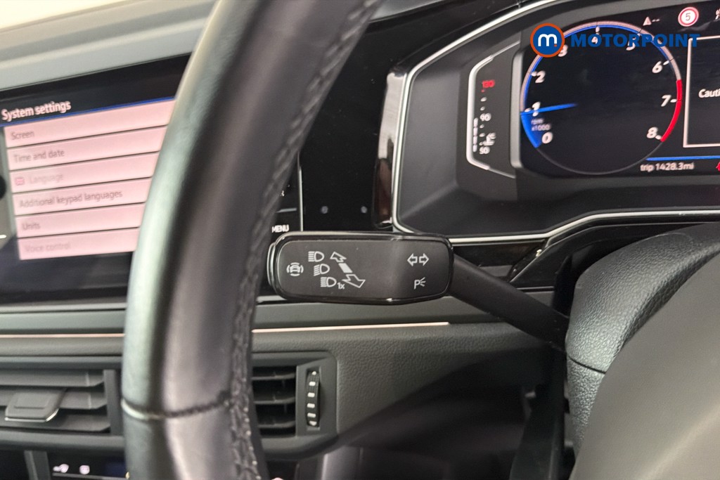 Volkswagen Taigo R-Line Manual Petrol SUV - Stock Number (1665269) - 6th supplementary image