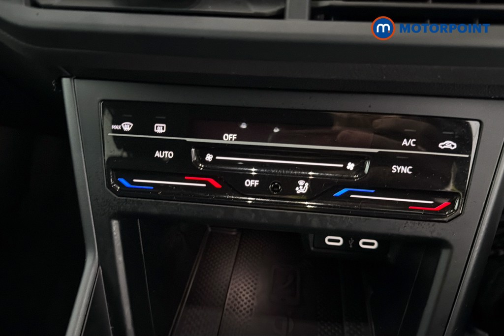 Volkswagen Taigo R-Line Manual Petrol SUV - Stock Number (1665269) - 12th supplementary image