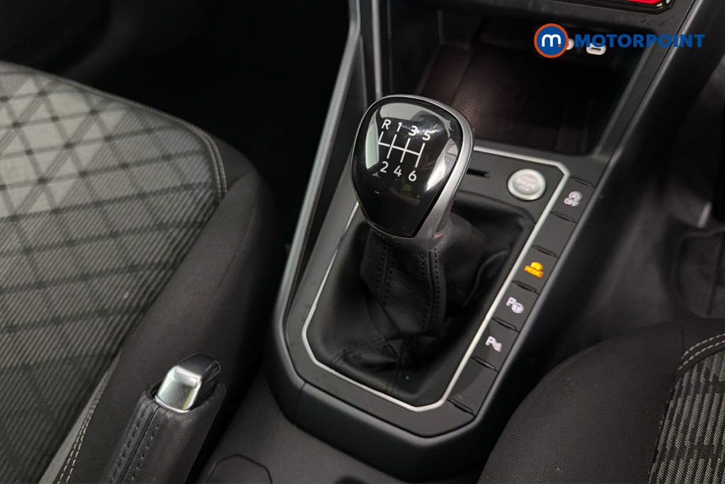 Volkswagen Taigo R-Line Manual Petrol SUV - Stock Number (1665269) - 15th supplementary image