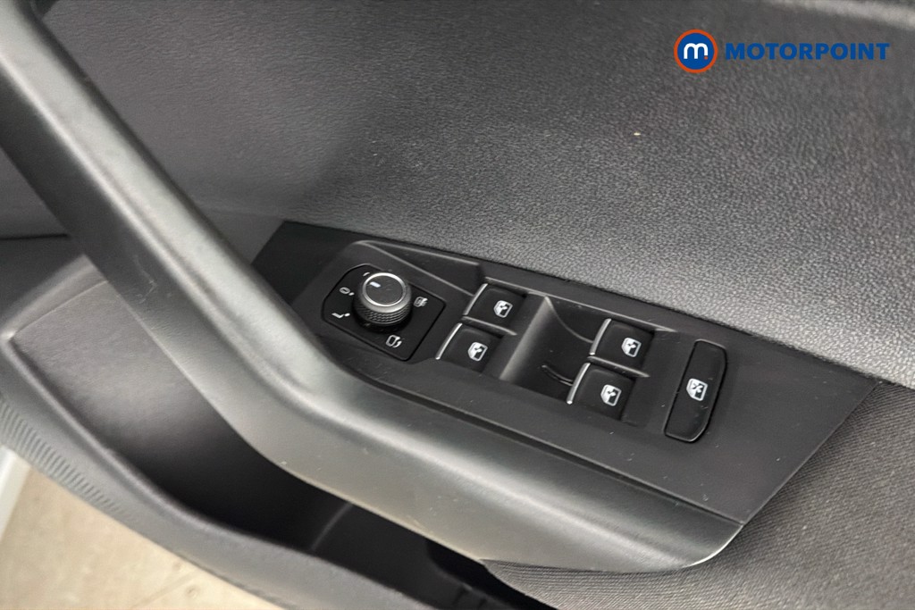 Volkswagen Taigo R-Line Manual Petrol SUV - Stock Number (1665269) - 20th supplementary image
