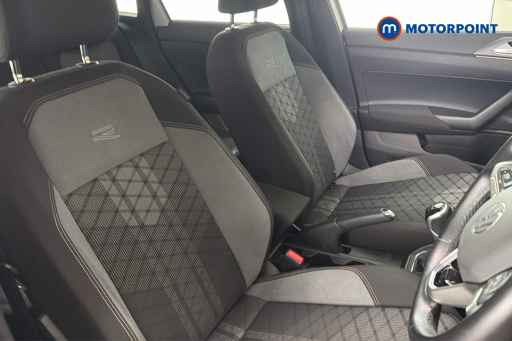 Volkswagen Taigo R-Line Manual Petrol SUV - Stock Number (1665269) - 22nd supplementary image