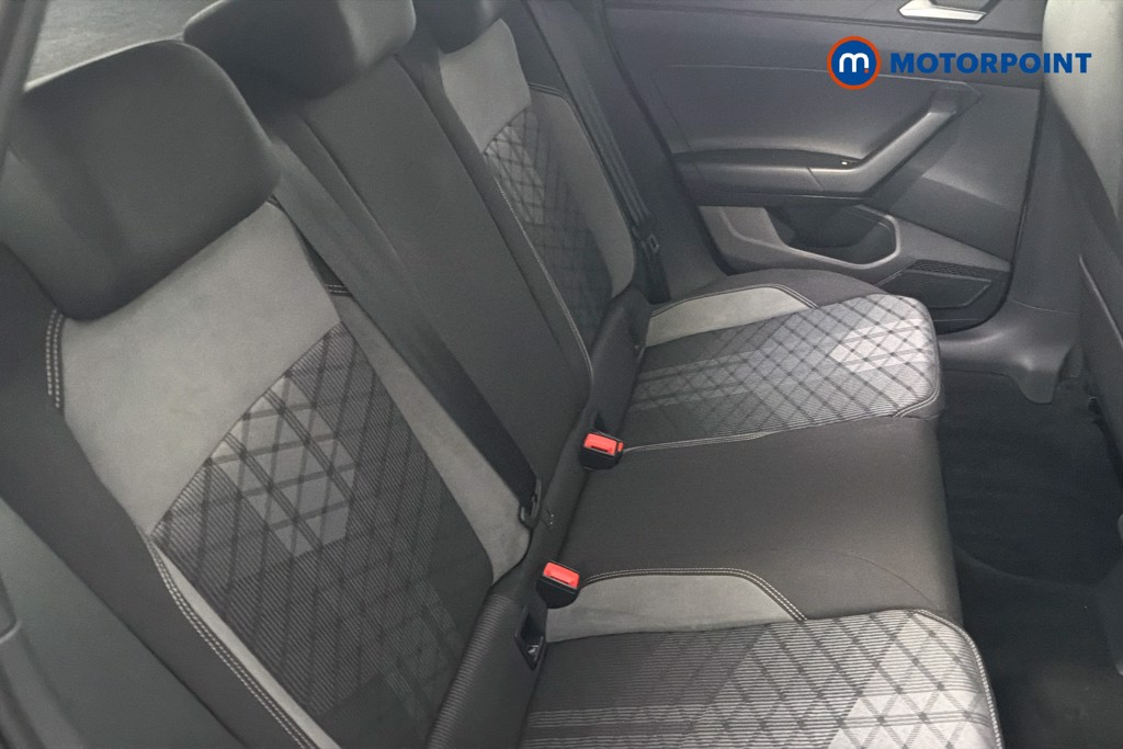 Volkswagen Taigo R-Line Manual Petrol SUV - Stock Number (1665269) - 28th supplementary image